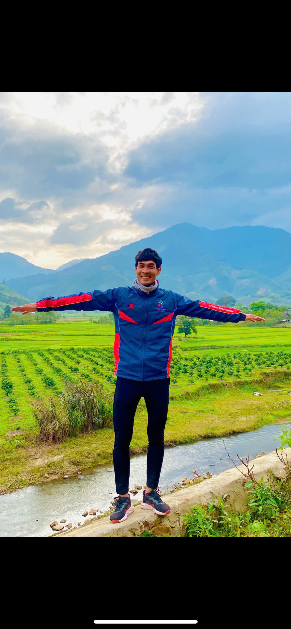 Mr. Kevin Khanh 