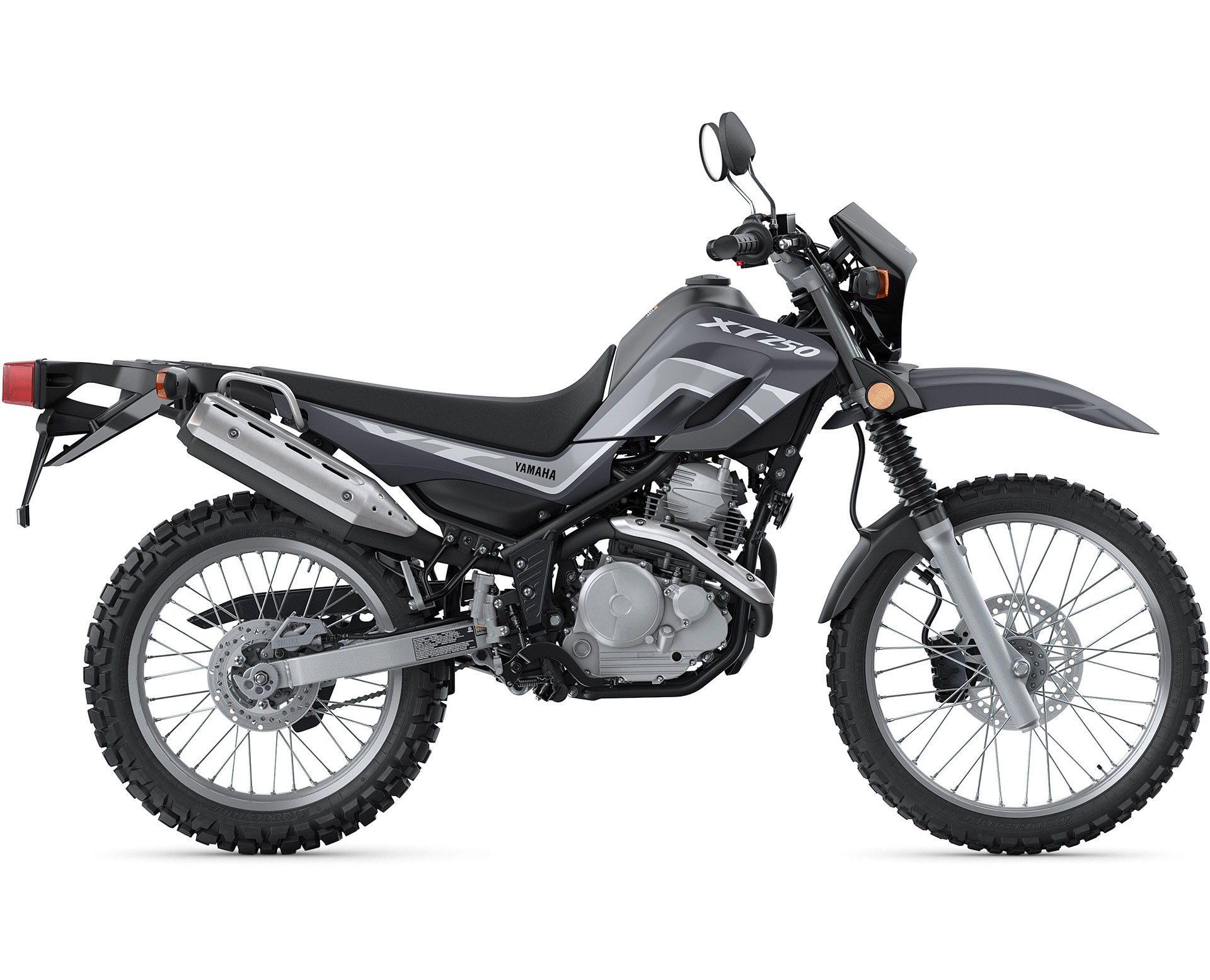 Yamaha XT 250cc