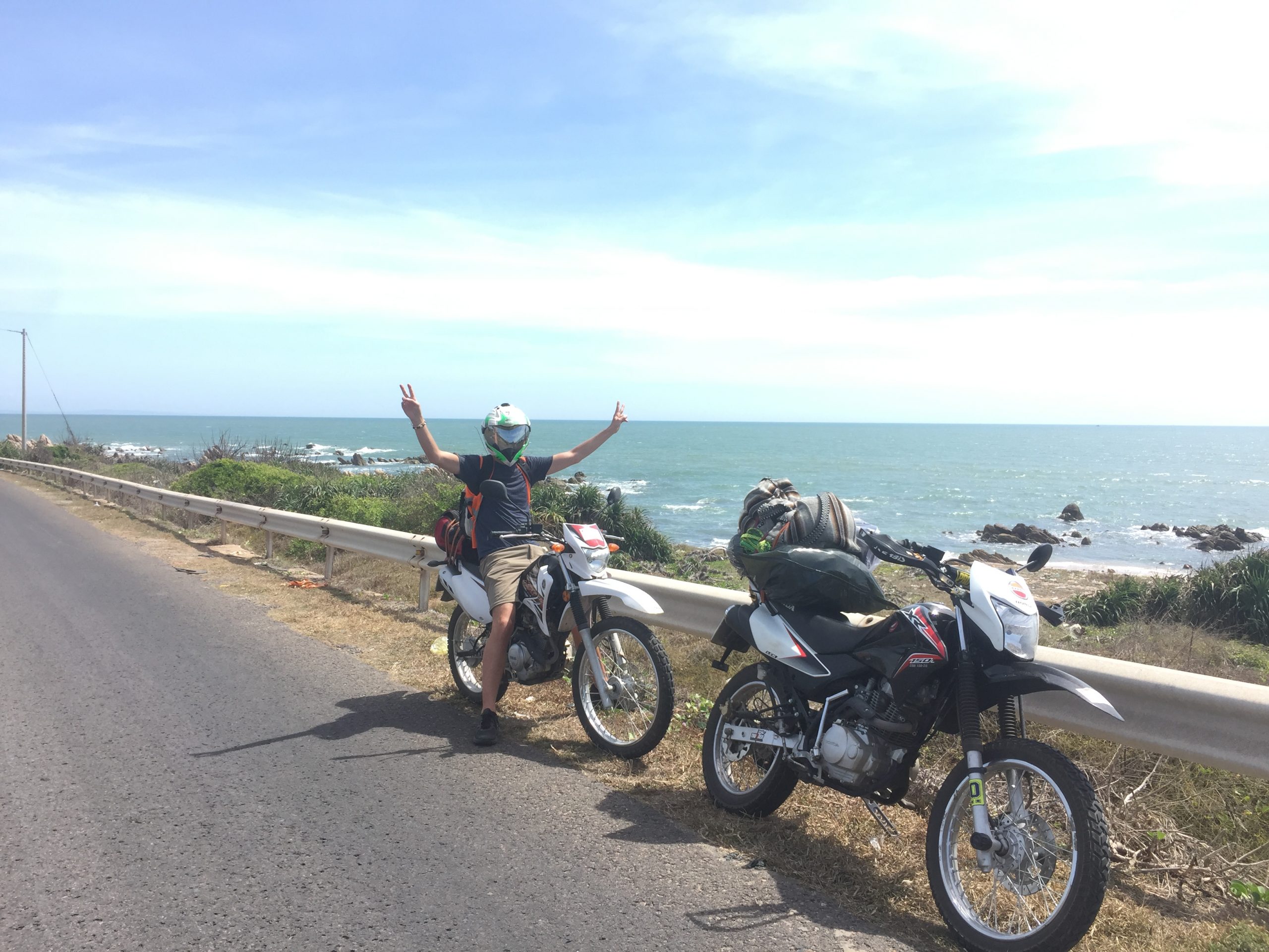 The History Behind the Ho Chi Minh Trail: A Ride Through Time