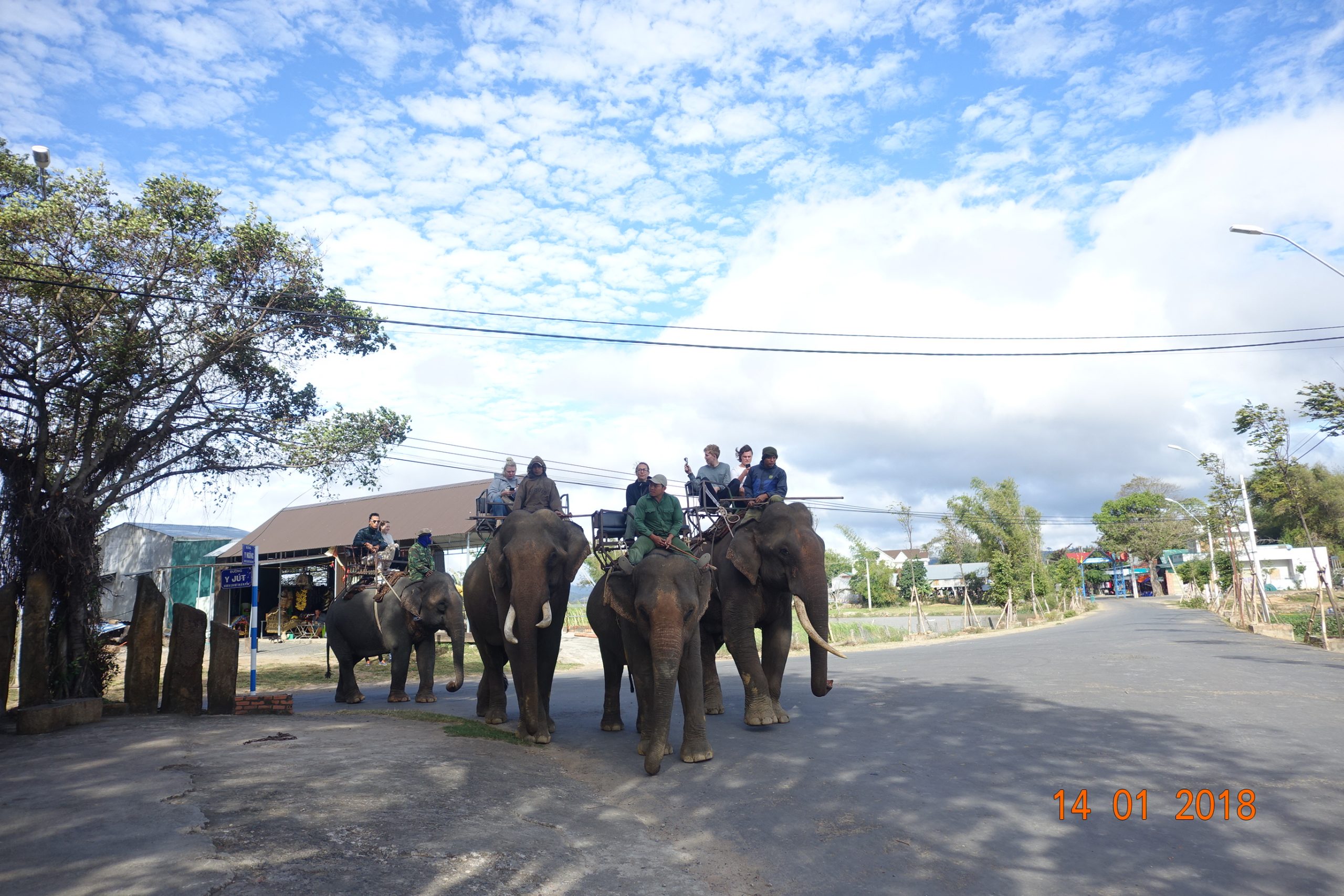 Buon Me Thuot