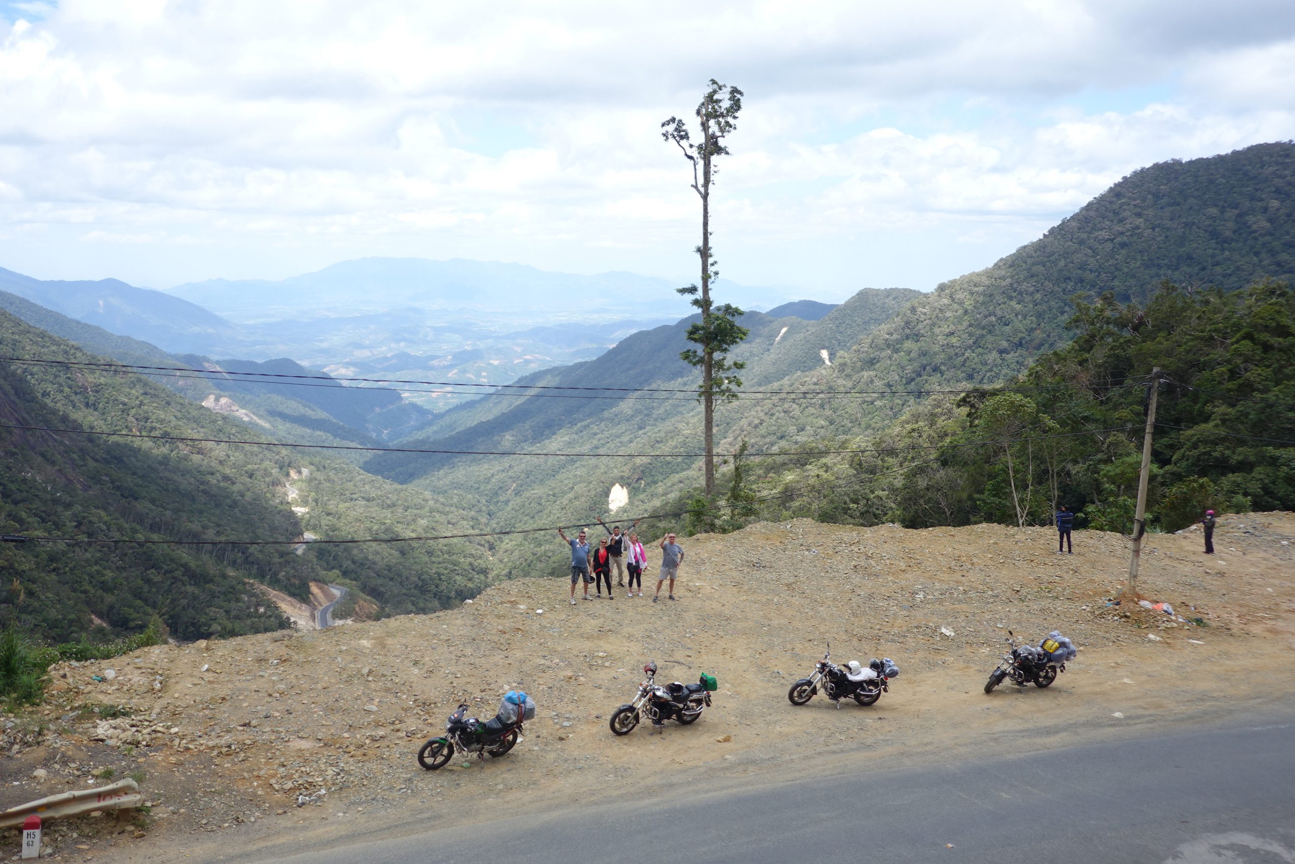 Da Lat – Lak Lake – Junge Trek (Homestay) – Nha Trang