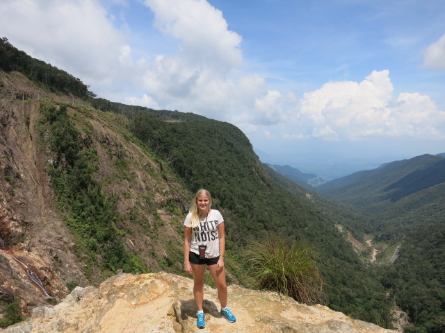 Nha Trang – Da Lat – Lak Lake – Buon Me Thuot – Kon Tum – Kham Duc – Hoi An