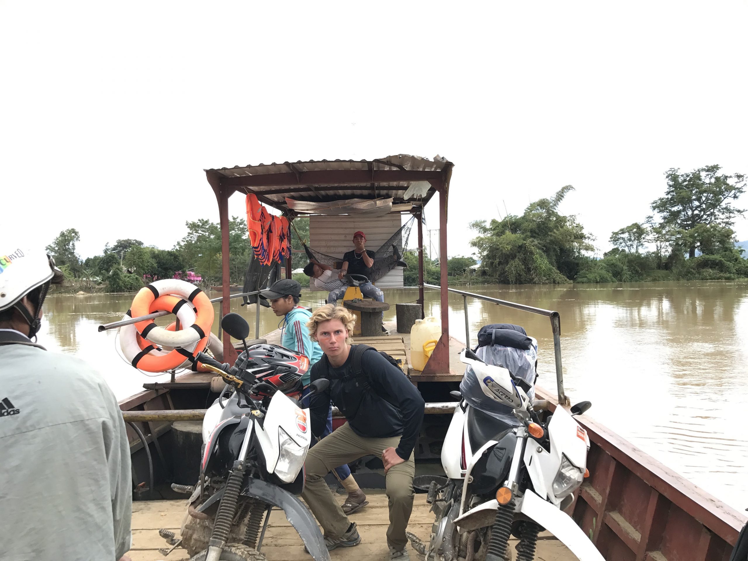 Sai Gon – Cu Chi Tunnel – Dong Thap – Can Tho -Soc Trang, Tra Vinh -Ben Tre, My Tho – Sai Gon