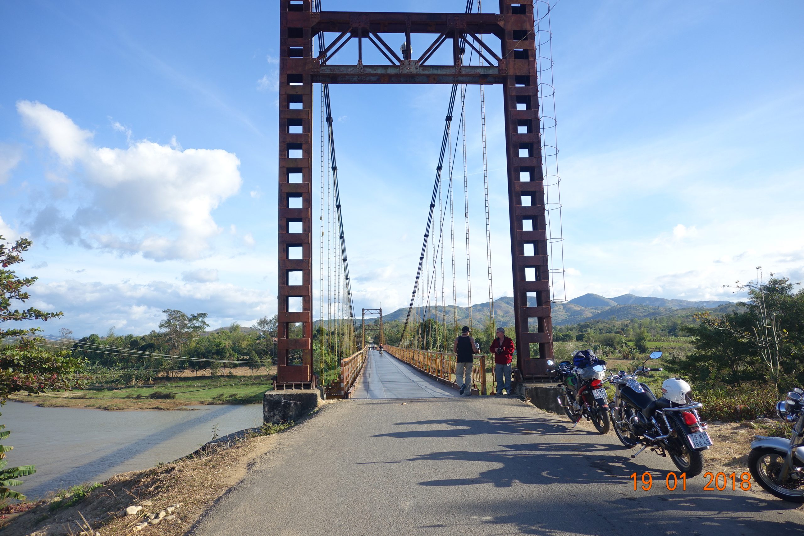 Nha Trang – Lak Lake – Da Lat – Nha Trang