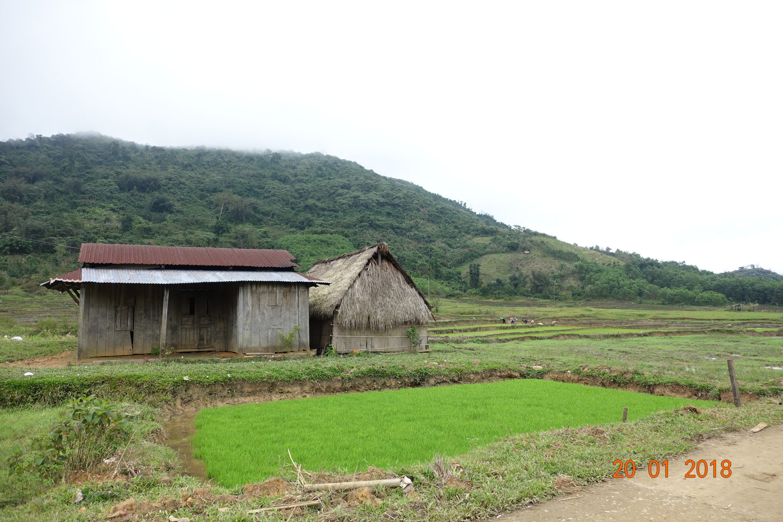 Day Trip Around Nha Trang