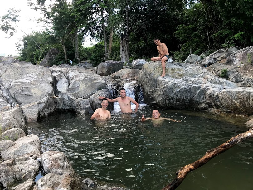 Da Lat – Lak Lake – Gia Nghia – Bao Loc – Mui Ne