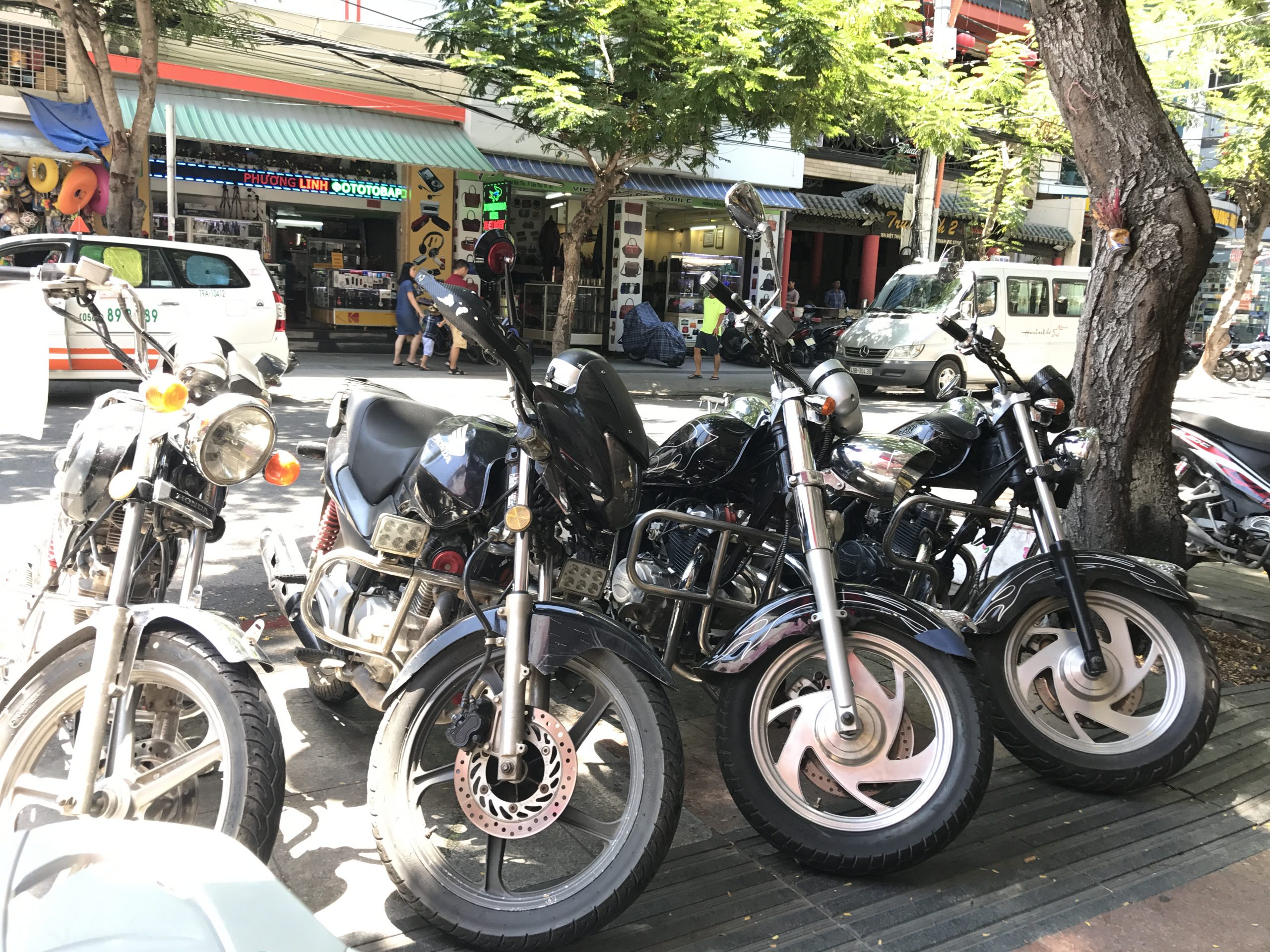 Hidden Gems of Nha Trang: Off the Beaten Track by Dirt Bike