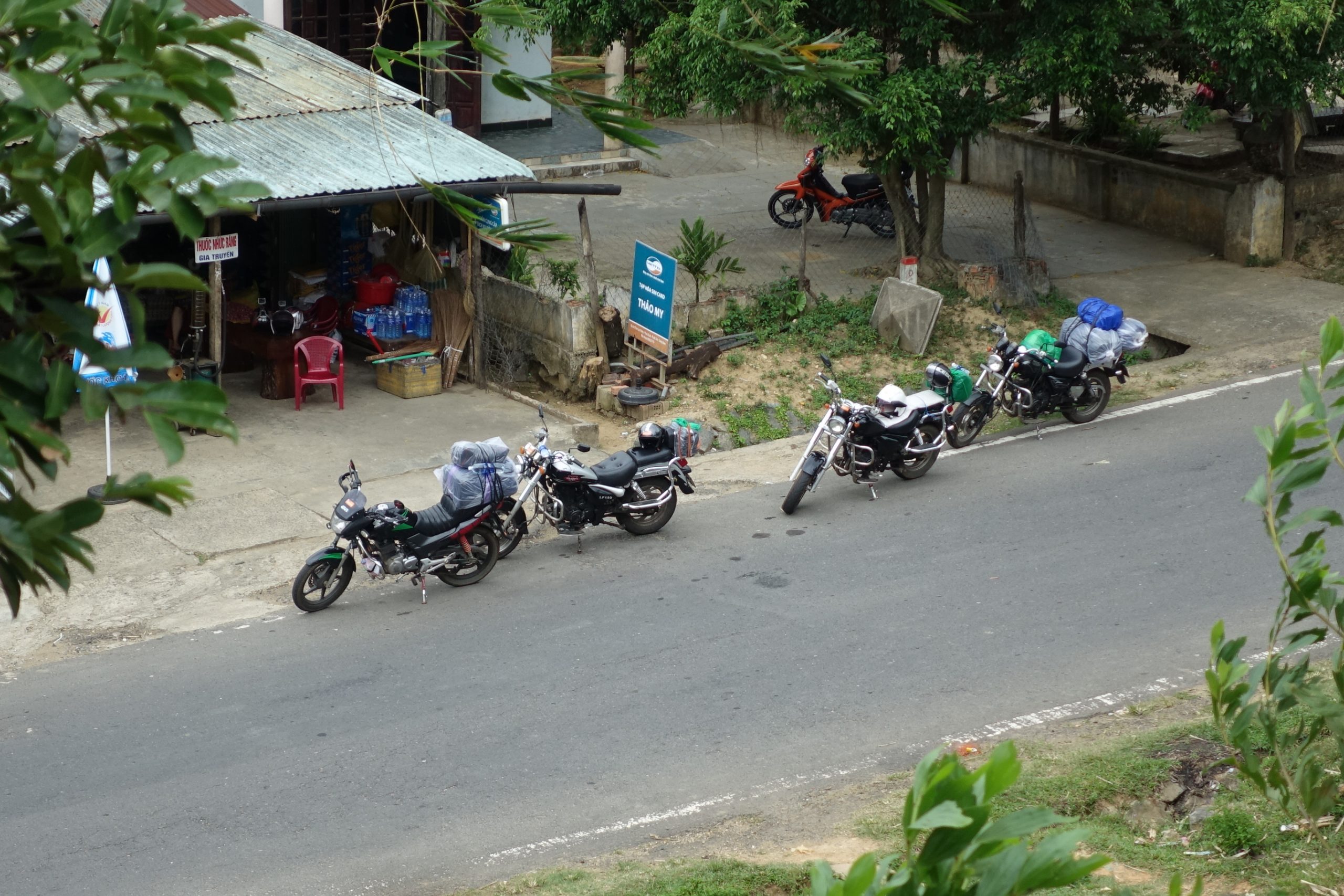 Riding Pillion vs. Driving Yourself: Which is Right for You?
