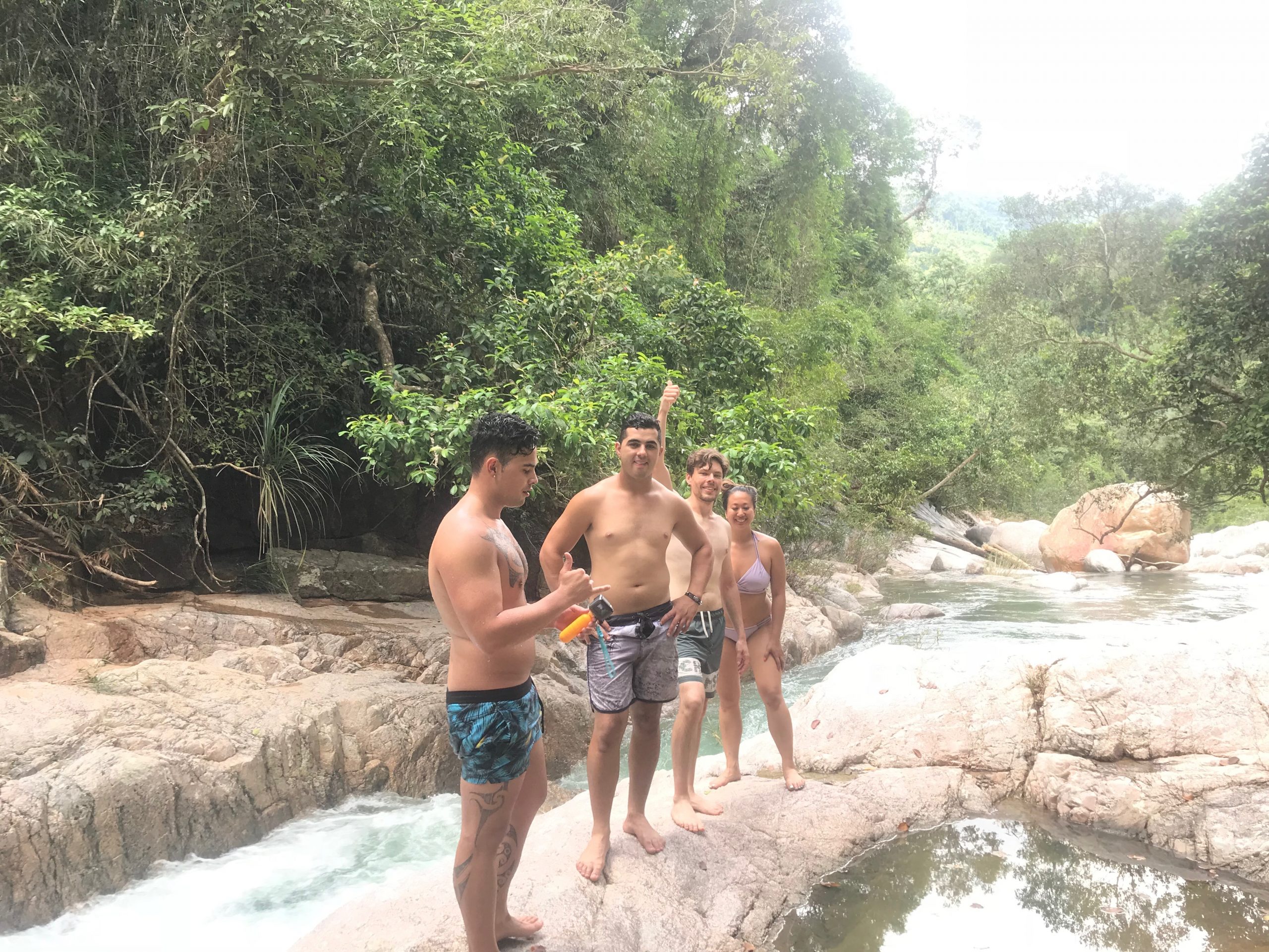Shore Excursions