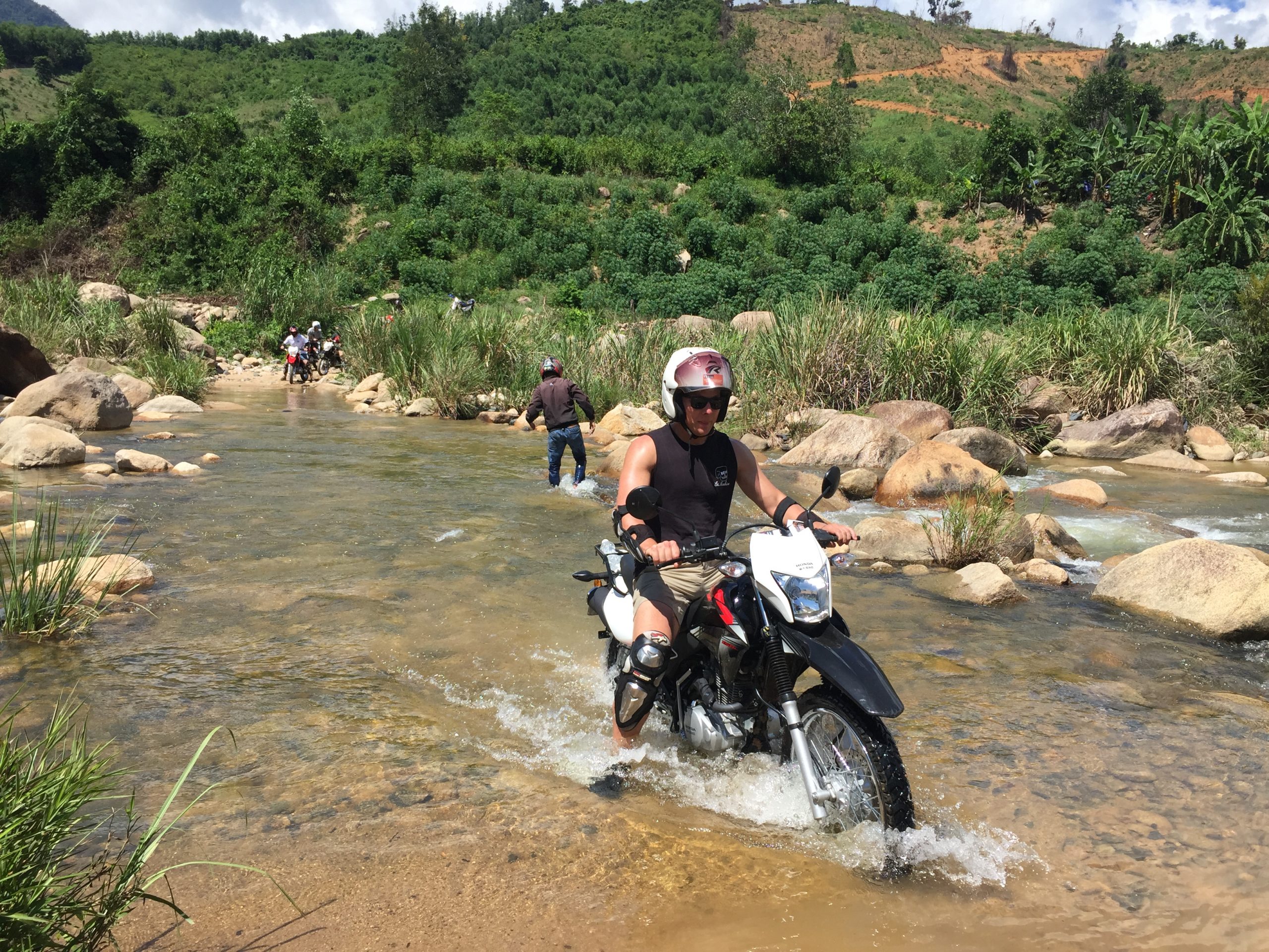 Nha Trang – Lak Lake – Da Lat