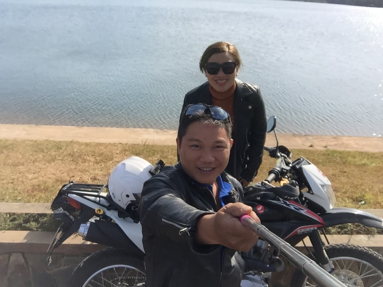 Off Road Adventure