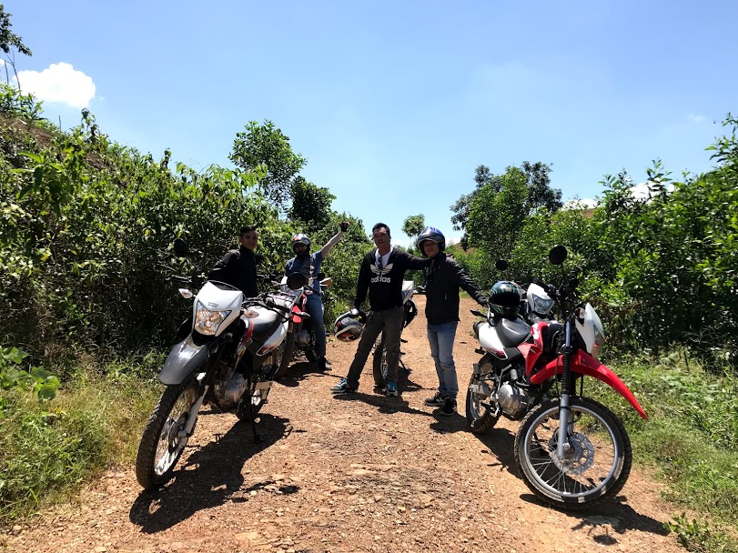 Nha Trang – Buon Don Village – Buon Me Thuot – Lak Lake – Da Lat – Mui Ne