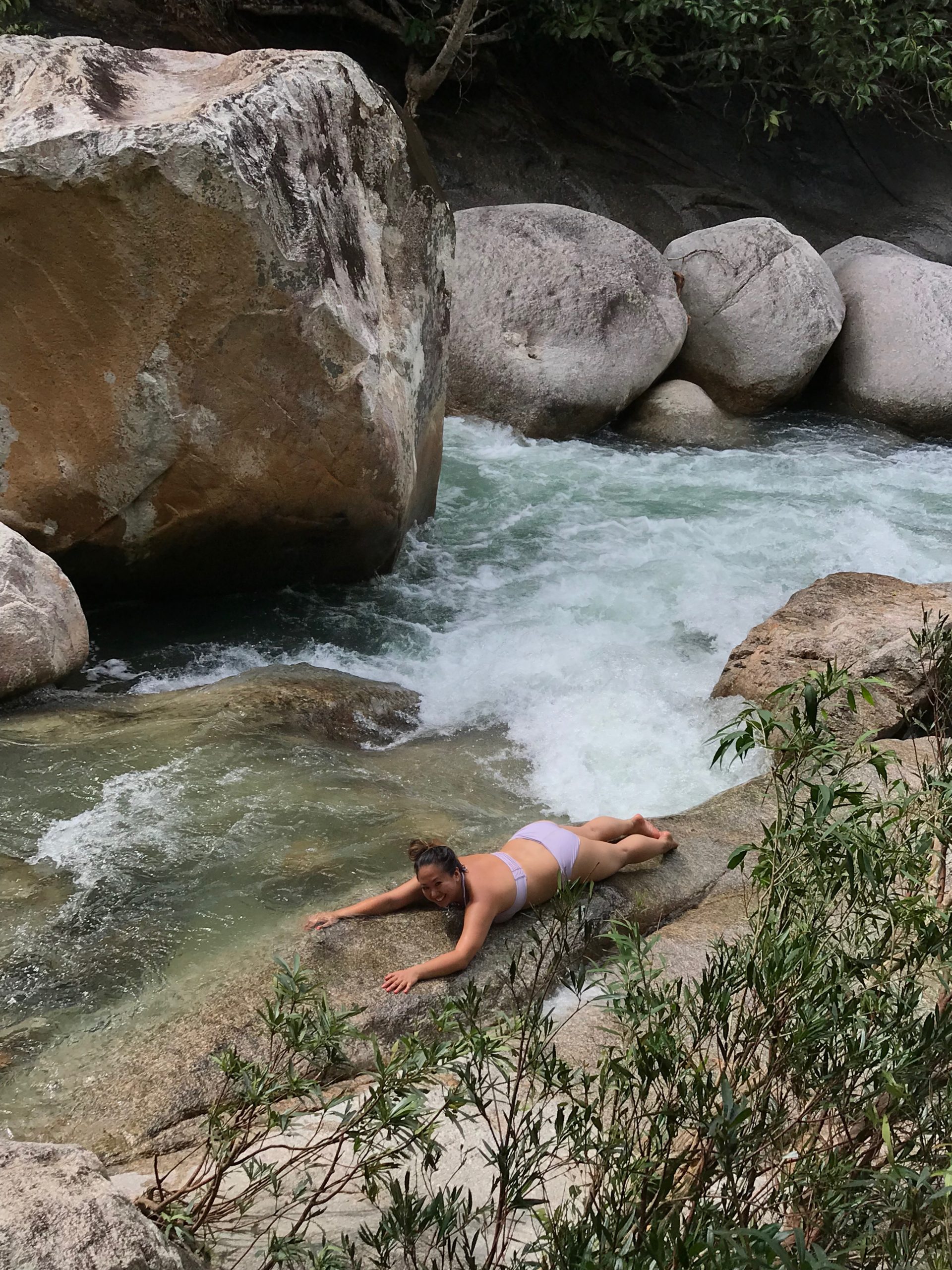 Sai Gon – Cu Chi Tunnel – Central Highland – Da Lat – Nha Trang