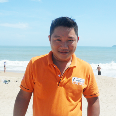 Mr. Benny Nguyen