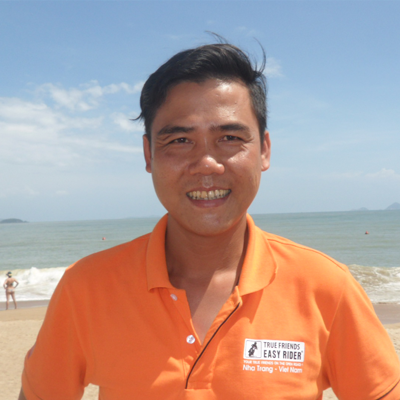 Monkey Khoi