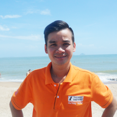 Mr. Vu
